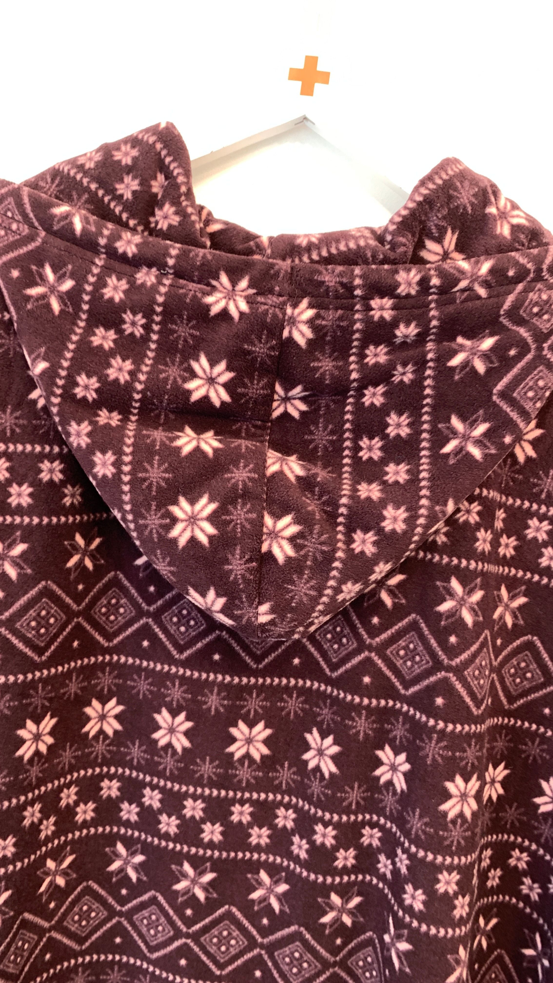 Swedemount Poncho